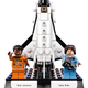 Photo courtesy Lego.